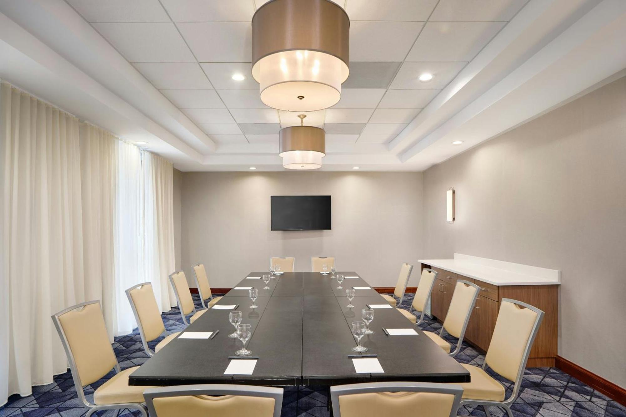 Courtyard By Marriott Saratoga Springs Otel Dış mekan fotoğraf