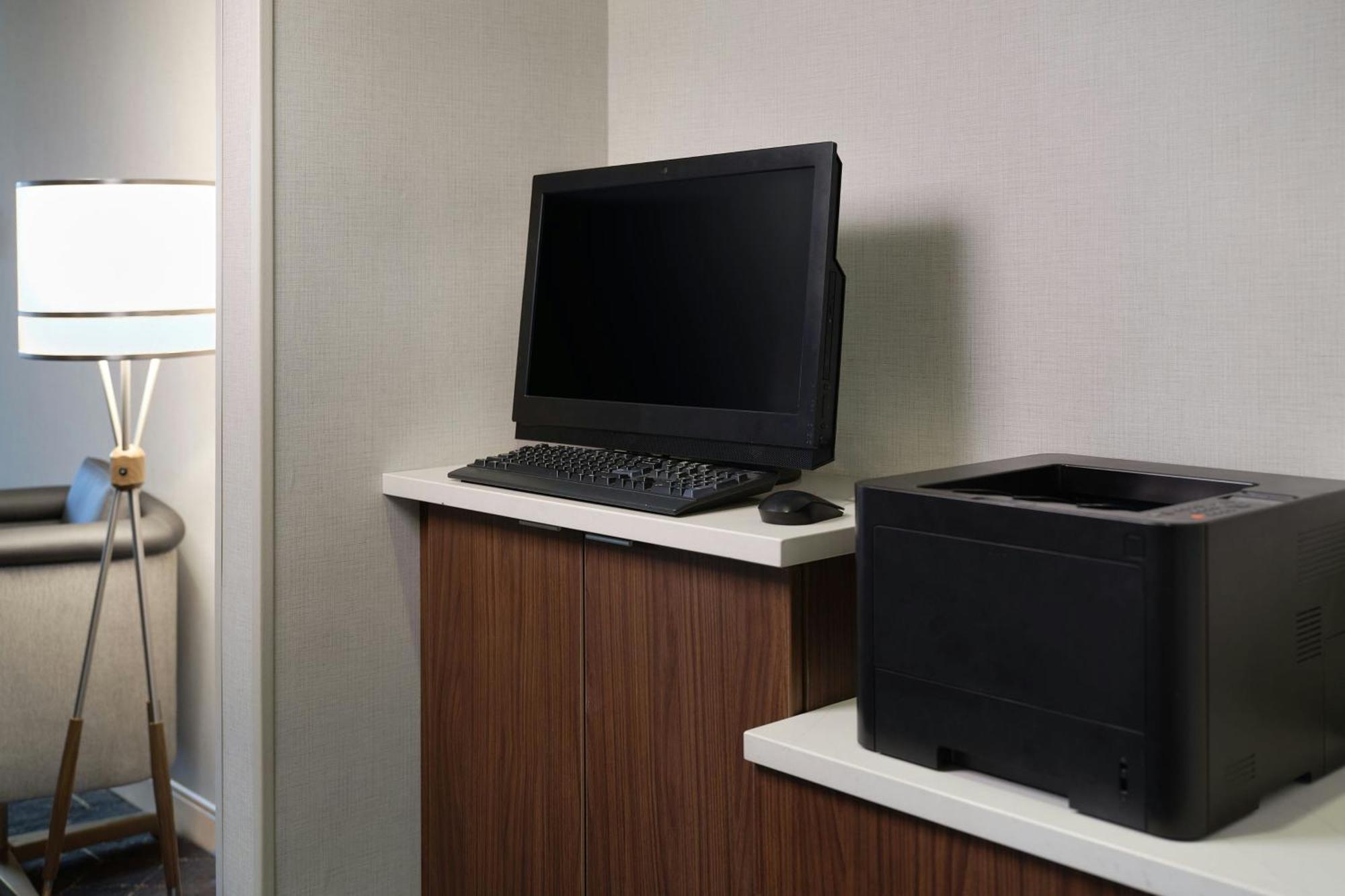 Courtyard By Marriott Saratoga Springs Otel Dış mekan fotoğraf