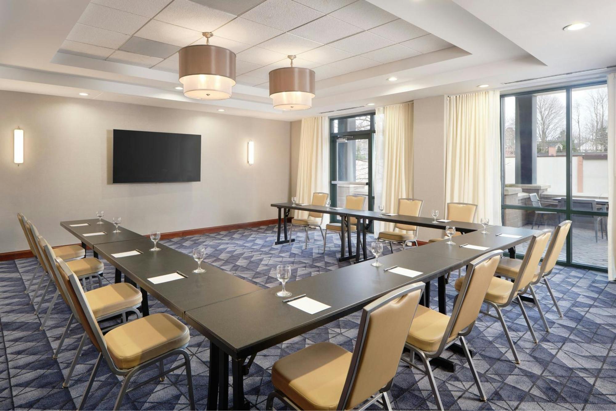 Courtyard By Marriott Saratoga Springs Otel Dış mekan fotoğraf