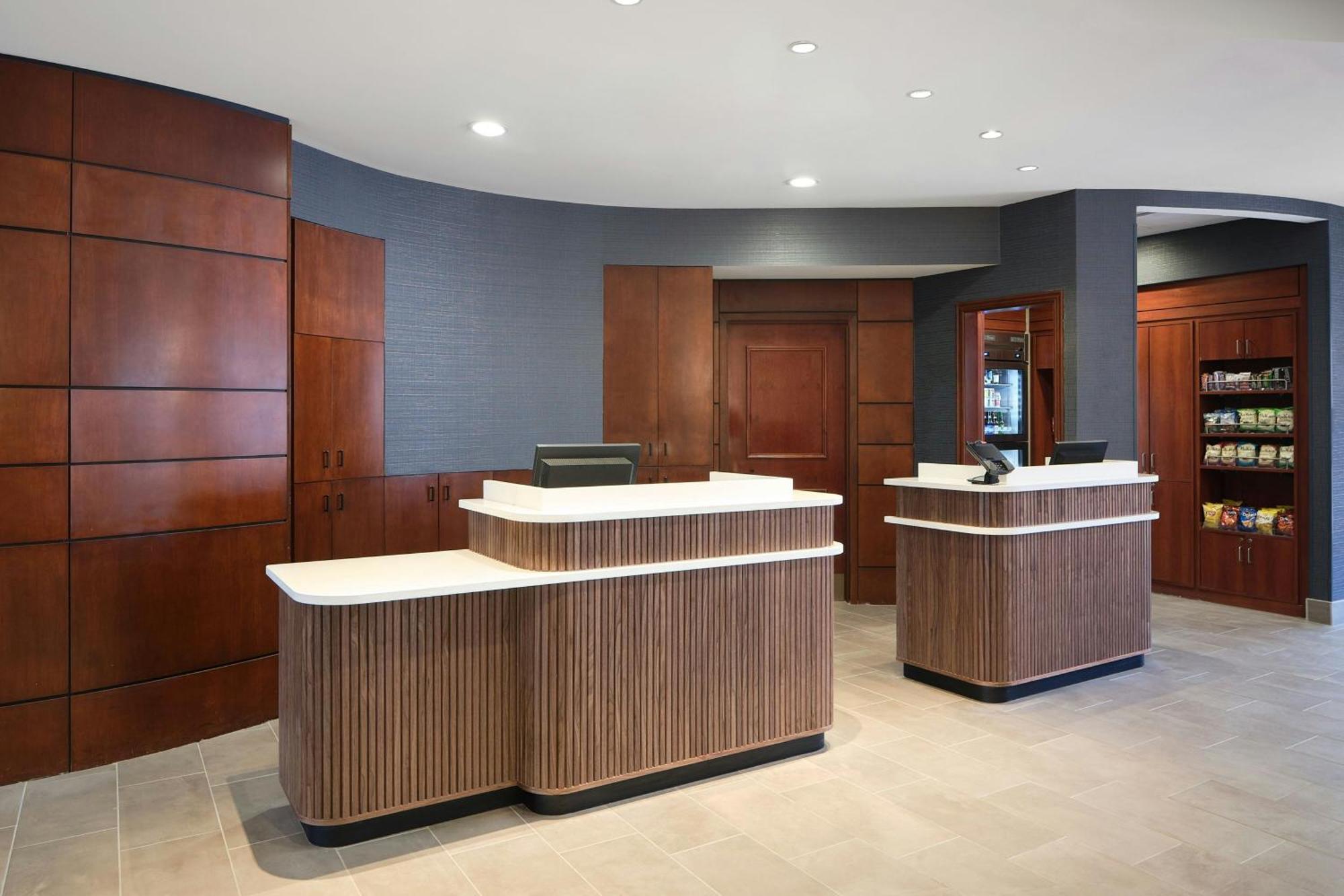 Courtyard By Marriott Saratoga Springs Otel Dış mekan fotoğraf